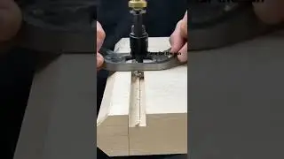 Using a Router Plane Again