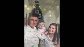 Моя семья