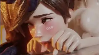 OVERWATCH STATUS - TRACER