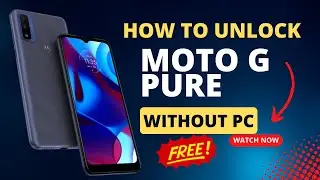 Moto G Pure Hard Reset Tutorial: Step-by-Step Guide