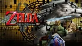 Tloz Tp ep 18 going to the temple of time