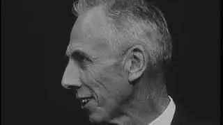 DeMolay event interview, 1968-06-26