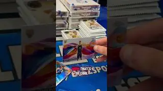 Pulling A Massive Wemby Topps Chrome Basketball Case Hit On Release!!! #wemby #toppschrome #fanatics