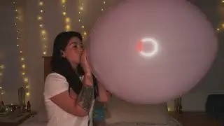 Teaser: Mar:  1 Blue and 1 Pink 17