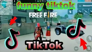 Free Fire TıkTok Derleme #2