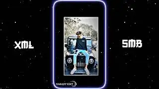 PAGOL HOYE JABO AMI ⚡😈 TRENDING XML FILE 🥵 VIRAL ATTITUDE BOYS'