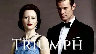 Elizabeth & Philip: TRIUMPH (The Crown) 2021