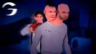 ОХОТА НА ДВУХГОЛОВОГО (GAMBIT RP)