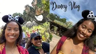 Disney World Vlog