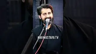 Imam Hassan (as) Or Imam Jawad (as) Ki Aik Jesi Mazloomiat || Moulana Syed Arif Hussain Kazmi