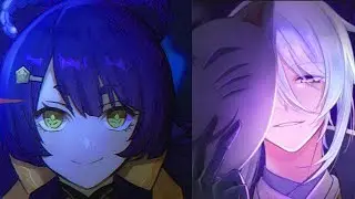 vaporyze abyss ayato xianling