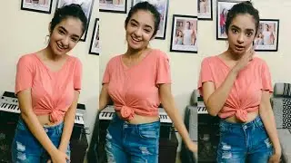 Anuska Sen | 10 Million Subscribers Thank you to All