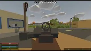 ПРОХОЖДЕНИЕ ИГРЫ UNTURNED #4