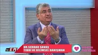 HER ŞEYİN BAŞI SAĞLIK BÖLÜM-11