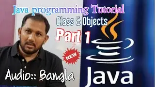 Java Programming:: Class & Object 