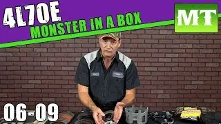 4L70E 06-09 Mega Monster In A Box