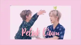NCT DREAM 'Peluk Cium' (Iklan lifebuoy) Lirik Lagu