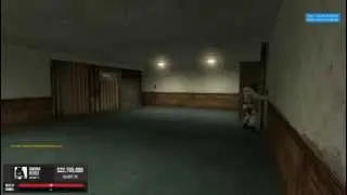 Intense DarkRP raid