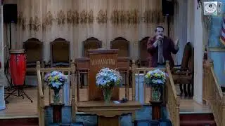 IGLESIA MARANATHA || CULTO EVANGELISTICO || DOMINGO 26 DE MARZO, 2023