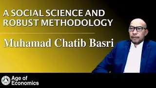 Muhamad Chatib Basri - Accountability