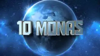 MC BOLO - 10 MONASTÈRE (ALBUM "bicrave ou rapper") 2015