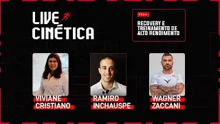 Recovery, Periodização e Treinamento de Alto Rendimento