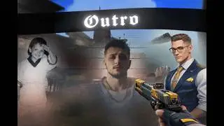 OUTRO - WEGH - VALORANT