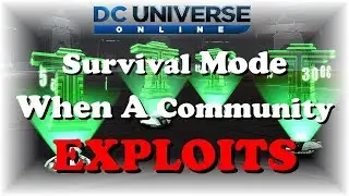 Survival Mode Exploiting FACT