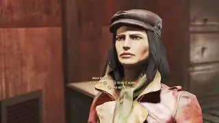Attention Span - FO4 Glitches