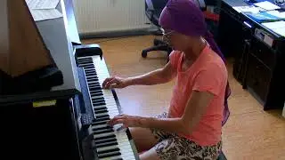 Improvisation Nr.  423
