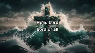 Cornerstone - Hillsong