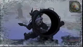 Жёстко зафармил буран +0 очков |STALCRAFT|