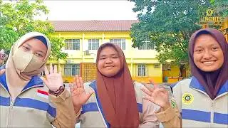 YAKIN GAK MAU GABUNG ROHIS ❓ SEMANIS INI LO‼️🤭 #smkbisa #smkhebat #smkvokasi #smkpk #smkislaminayah
