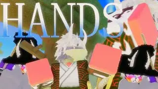Wizards vs These Hands | Lost Souls