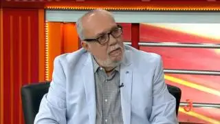 De lo que habla Pinelli: Ñico Membiela - América TeVé