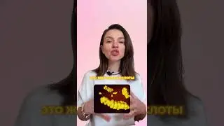 БАДы и продукты при удаленном желчном пузыре! 