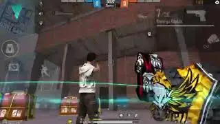 PvP com deser