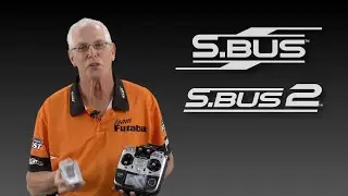 S.Bus & S.Bus2 by Futaba – Video #1
