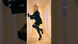 Crossdresser