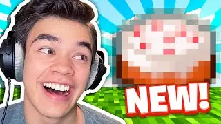 MINEPLEX'S NEW GAMEMODE!!!