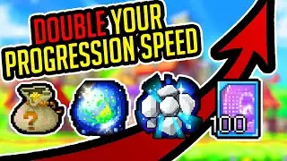 The Most Important Way To Progress in Maplestory
