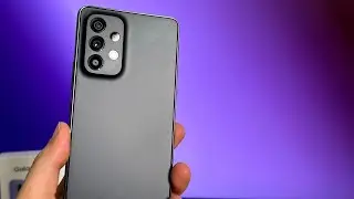 Can This iPhone Fanboy Use A Budget Android?
