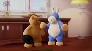 Nouky & Friends S2 Ep 5: Where's Lola (Bosnian Dub)