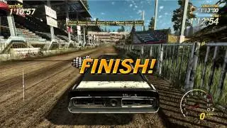 FlatOut: Ultimate Carnage #3