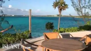 Bahamas Private Island Tour
