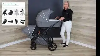 KidCo Uno+ Bundle Quick Overview #4