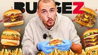 Provo Burgez