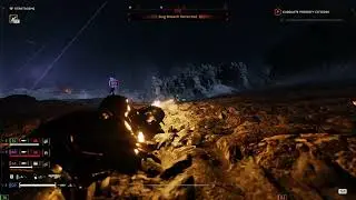 THAT WAS WAYYYY TOO CLOSE | HELLDIVERS 2