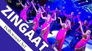 Zingaat | Sairat | Corporate Event | Dancers Act | Annual Event