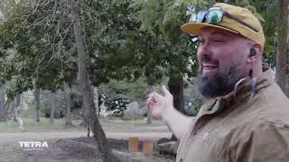 TETRA HEARING - Heath Hancock APEX AMMUNITION